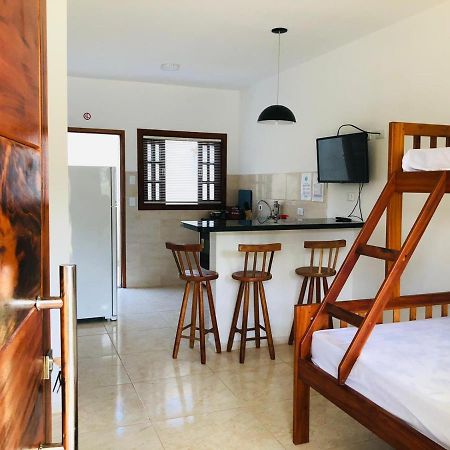 Villa Palmeira Ubatuba Extérieur photo