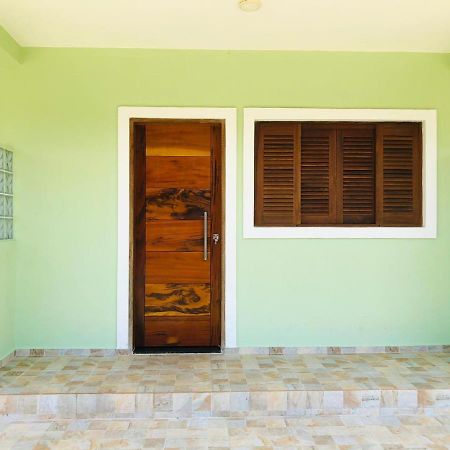 Villa Palmeira Ubatuba Extérieur photo