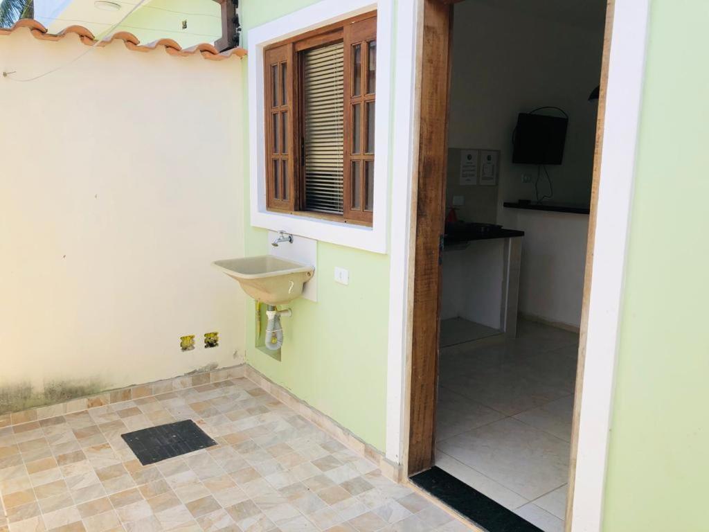 Villa Palmeira Ubatuba Extérieur photo