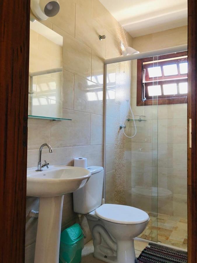 Villa Palmeira Ubatuba Extérieur photo