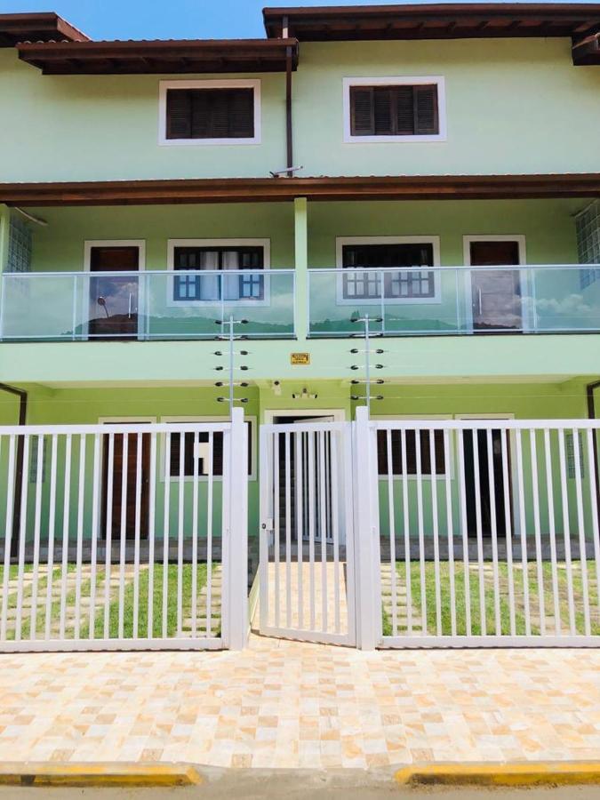 Villa Palmeira Ubatuba Extérieur photo