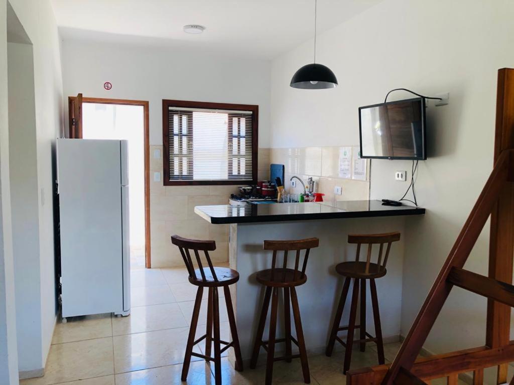 Villa Palmeira Ubatuba Extérieur photo