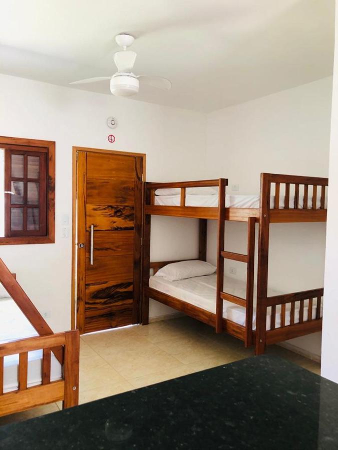 Villa Palmeira Ubatuba Extérieur photo