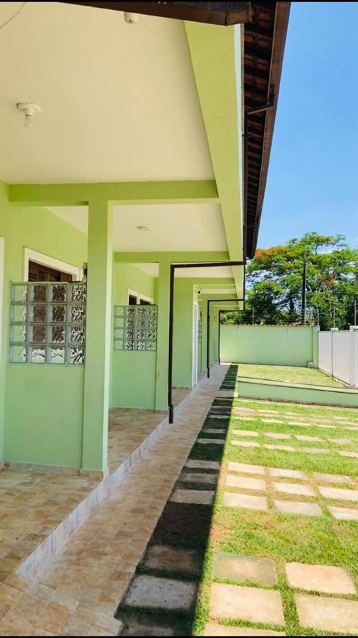 Villa Palmeira Ubatuba Extérieur photo