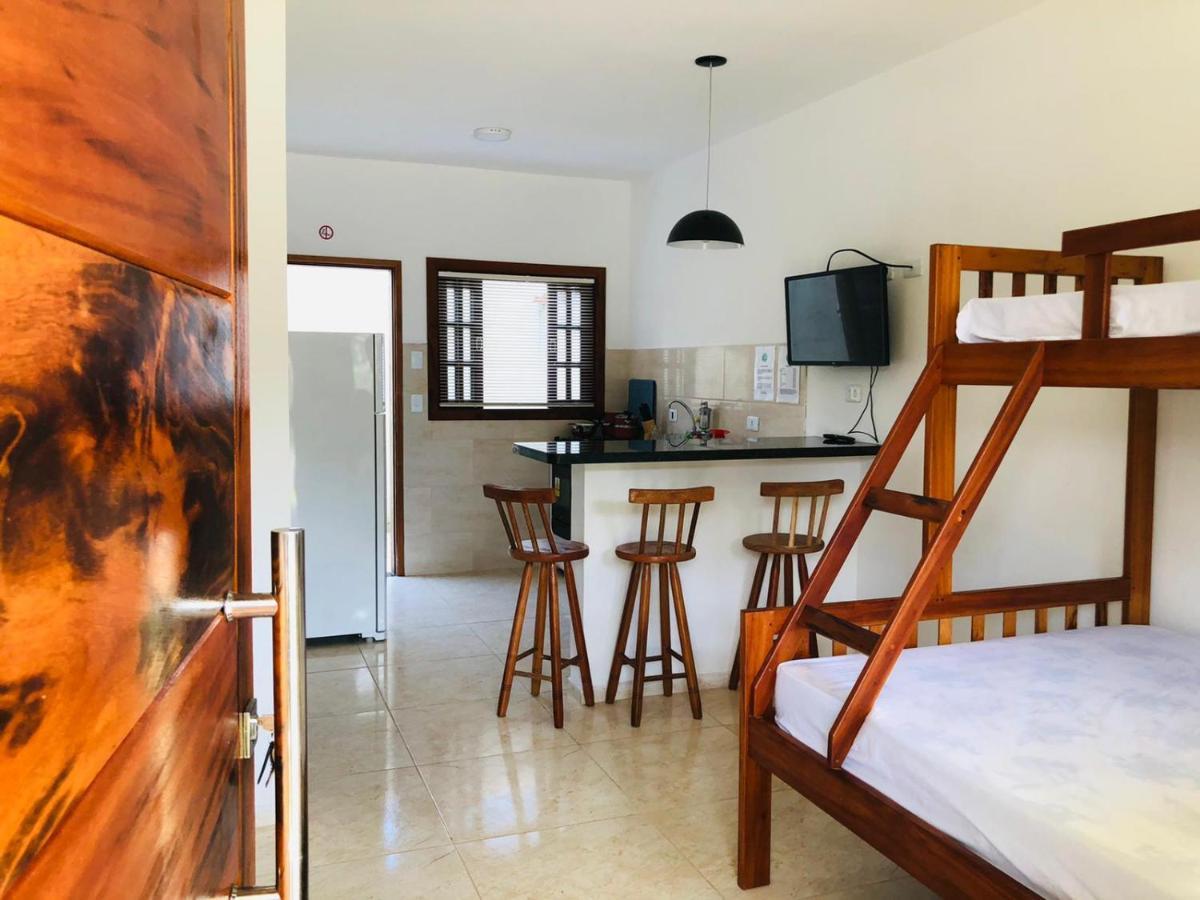 Villa Palmeira Ubatuba Extérieur photo