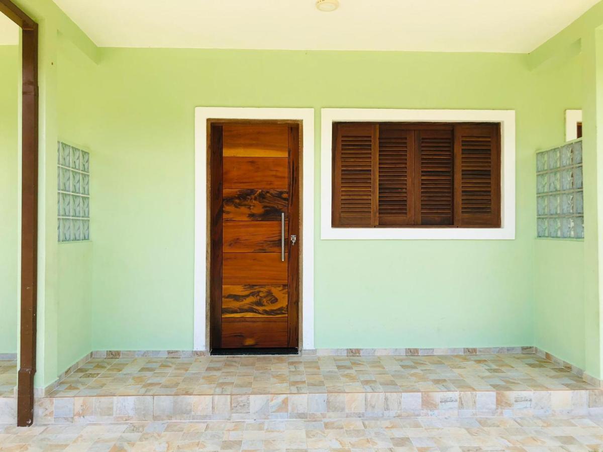 Villa Palmeira Ubatuba Extérieur photo
