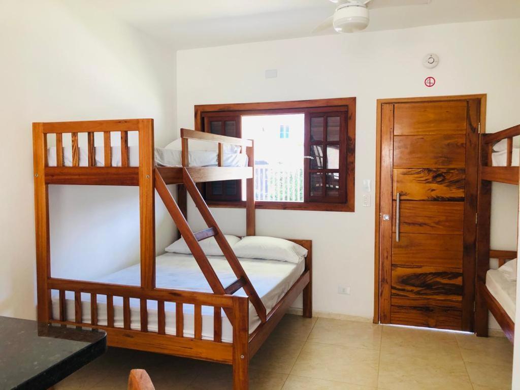 Villa Palmeira Ubatuba Extérieur photo